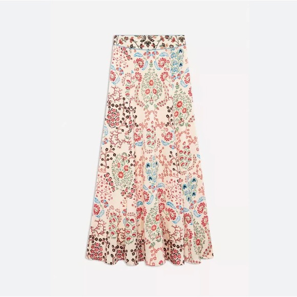 ba&sh ‘GARANCE’ skirt - Picture 10 of 15